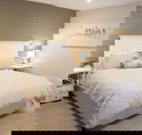 LA MER Centrally Located Free Wifi - Accommodation Broome