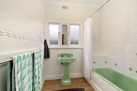 Vintage Sunrise PET Friendly - Accommodation Broome 5