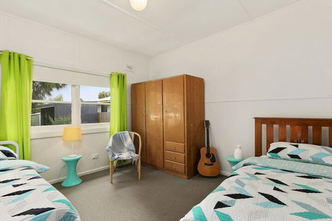 Vintage Sunrise PET Friendly - Accommodation Broome 1