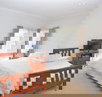 Welcome Break PET Friendly - Accommodation Broome