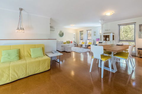 Salt Water Secret Surf Side - Accommodation Broome 5