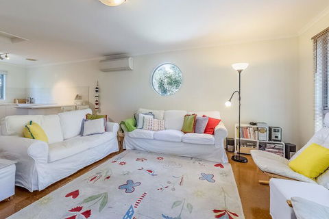 Salt Water Secret Surf Side - Accommodation Broome 2