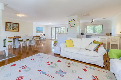 Salt Water Secret Surf Side - Accommodation Broome 7