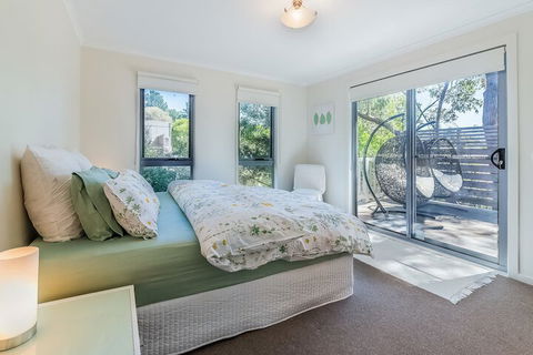 Salt Water Secret Surf Side - Accommodation Broome 3