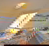 Bangalla Inlet Side - Accommodation Broome