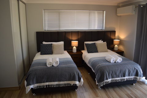 Eagle Bay House - Accommodation Broome 5