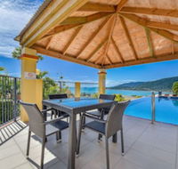 Ocean Views Galore - Airlie Beach - Accommodation Broome