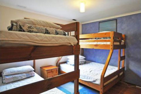 Surf Plazu PET Friendly - Accommodation Broome 6