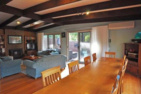 Surf Plazu PET Friendly - Accommodation Broome 3