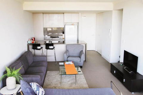 High Level Stunning View Apartments - Accommodation Broome 5