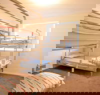 Chiaro Villa Surf Side - Accommodation Broome