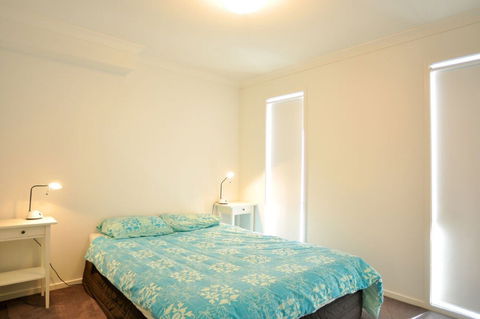 Chiaro Villa Surf Side - Accommodation Broome 6