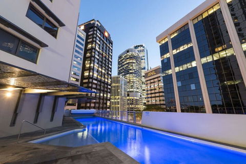 CBD African Charm, Story Bridge & River Views - Accommodation Broome 1