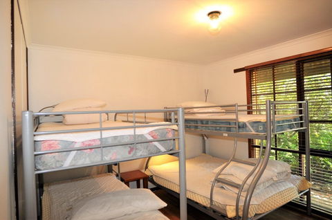 Palm Waters 4 PET Friendly - Accommodation Broome 5