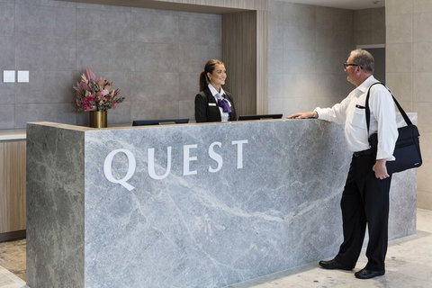 Quest Robina - Accommodation Broome 2