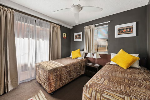 Asiatic Suite At Nautilus Mooloolaba - Accommodation Broome 6