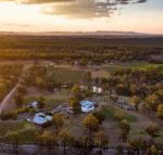 Ironbark Villa 1 - Accommodation Broome