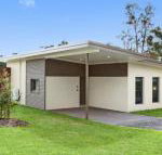 Ironbark Villa 5 - Accommodation Broome