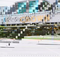 Crown Southbank Riverside S Collection - Accommodation Broome