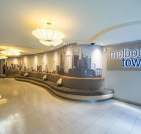 StayIcon Serviced Apartments - Accommodation Broome