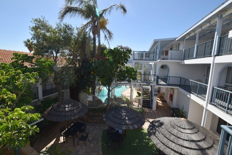 West Beach Lagoon 216 - Quiet & Relaxing. - Accommodation Broome 4