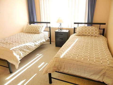 QUAYS 6 - Accommodation Broome 3