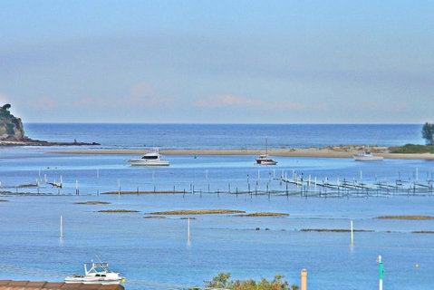 QUAYS 6 - Accommodation Broome 2