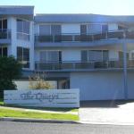 QUAYS 6 - Accommodation Broome 1