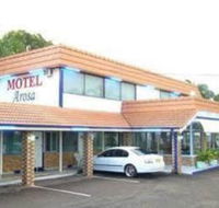 Arosa Motel - Accommodation Broome