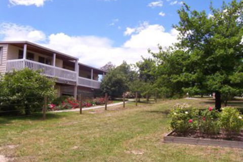 Yarraglen BnB - Accommodation Broome 1
