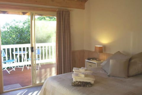 Yarraglen BnB - Accommodation Broome 3