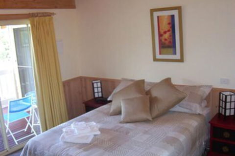 Yarraglen BnB - Accommodation Broome 4