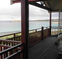 Bay of Islands B  B - Accommodation Broome