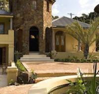 Abbie's Byron Bay Villa - Accommodation Broome