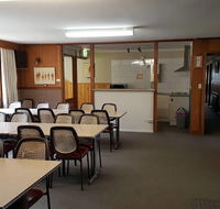 Cool Mountain Lodge - Accommodation Broome