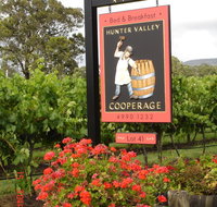 Hunter Valley Cooperage BB - Accommodation Broome