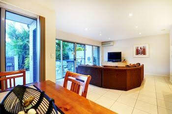Coffs Beach Houses - Accommodation Broome 4