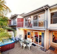 Coffs Beach Houses - Accommodation Broome