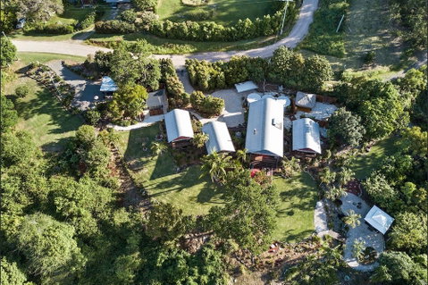 Jetavana Grove - Accommodation Broome 3