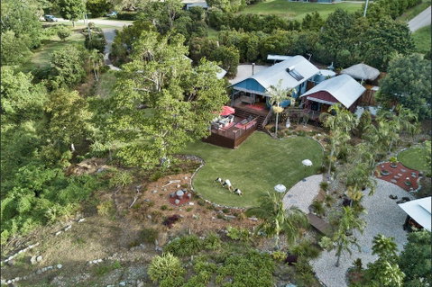 Jetavana Grove - Accommodation Broome 0