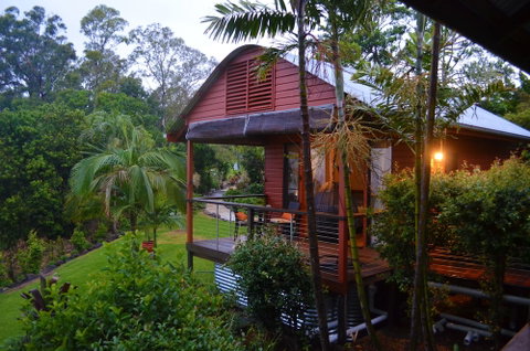 Jetavana Grove - Accommodation Broome 2