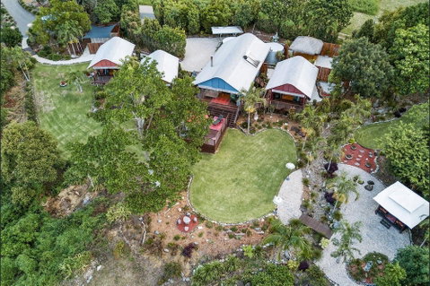 Jetavana Grove - Accommodation Broome 6