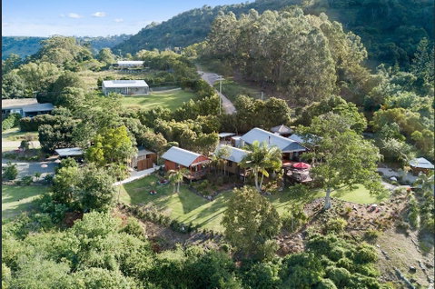 Jetavana Grove - Accommodation Broome 5