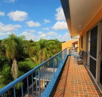 Delfinos Bay Resort - Accommodation Broome