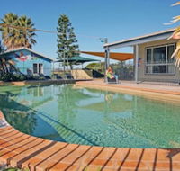 Surf Beach Holiday Park - Accommodation Broome