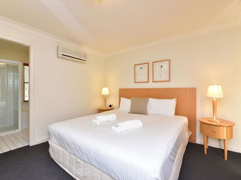 Villa Executive 2br Ferre Resort Condo Located Within Cypress Lakes Resort (nothing Is More Central) - Accommodation Broome 1
