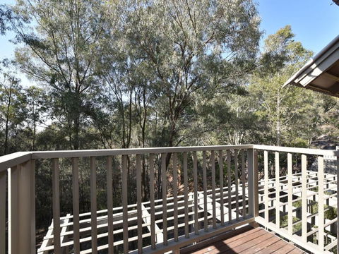 Villa Shiraz Located Within Cypress Lakes - Accommodation Broome 6