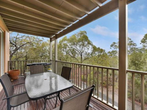 Villa 2br Provence Resort Condo Located Within Cypress Lakes Resort (nothing Is More Central) - Accommodation Broome 4