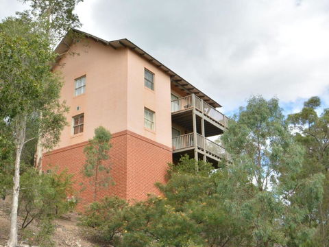 Villa 2br Provence Resort Condo Located Within Cypress Lakes Resort (nothing Is More Central) - Accommodation Broome 3