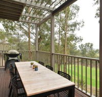 Villa 3br Tranquility Resort Condo located within Cypress Lakes Resort nothing is more central - Accommodation Broome
